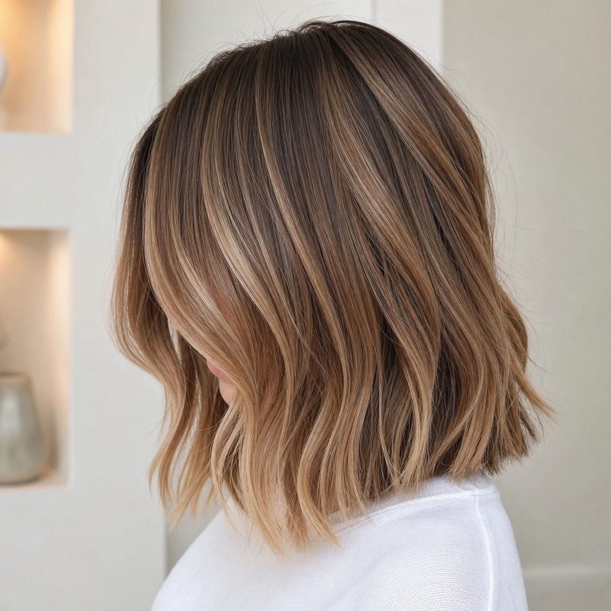 Corte de cabello (Demo)