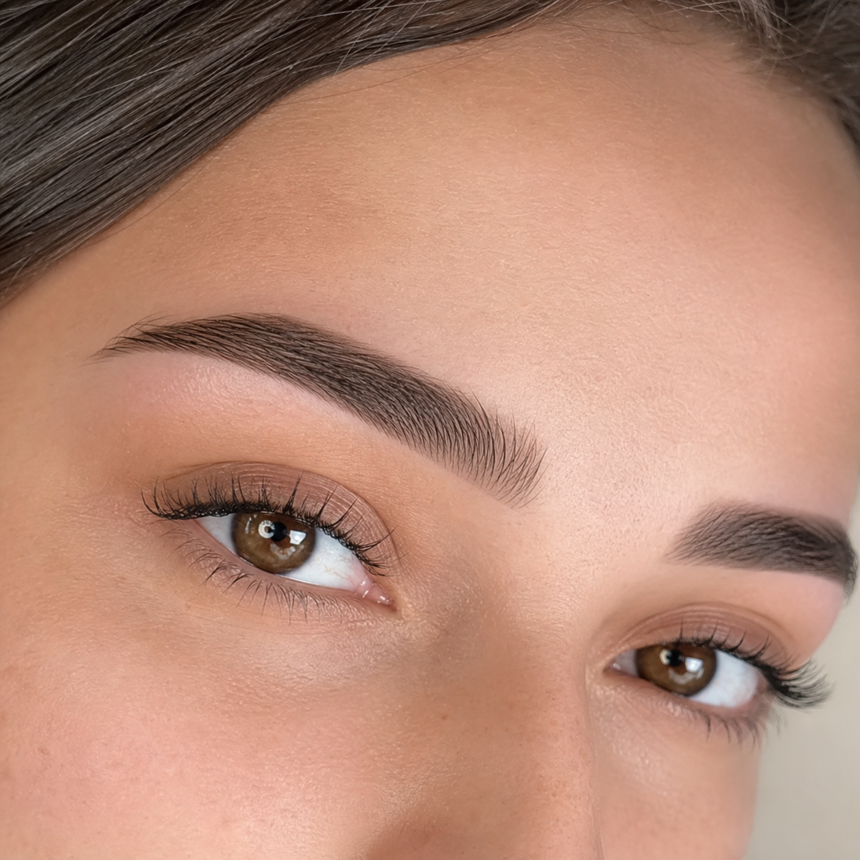 Diseño de cejas (Demo)